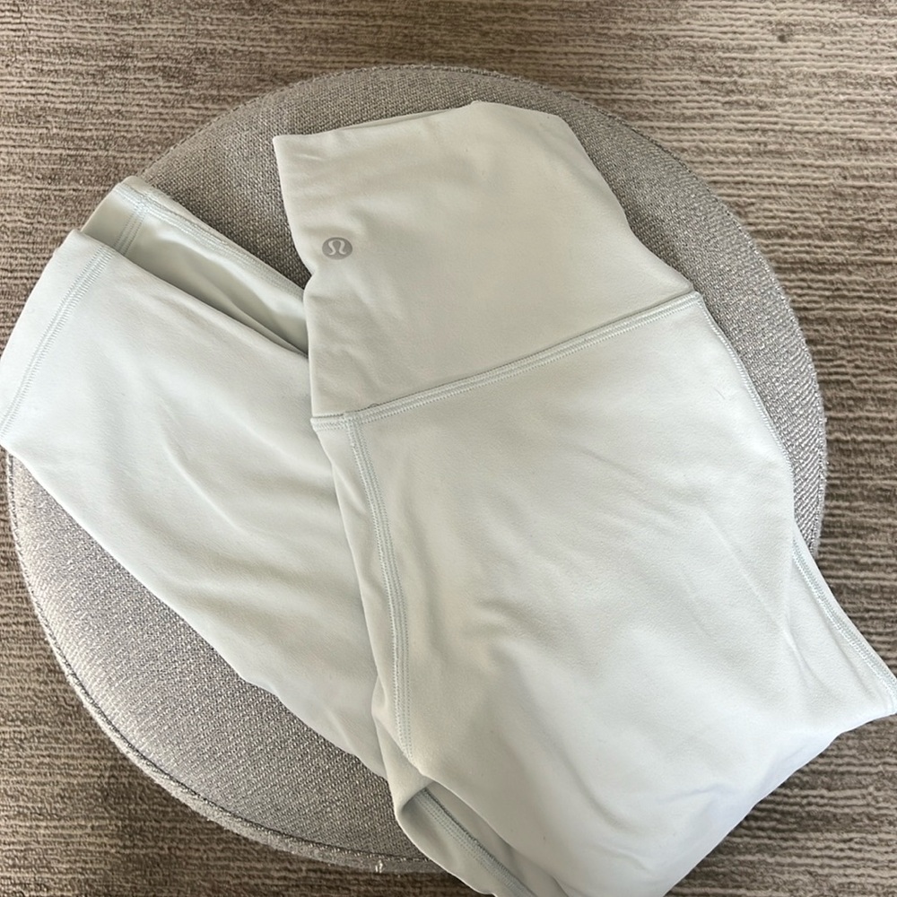 Lululemon Align Leggings